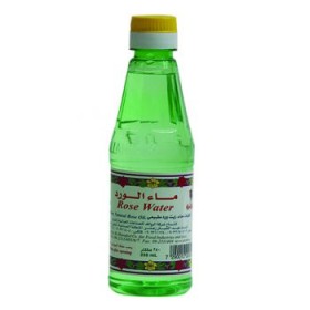 ماء الورد