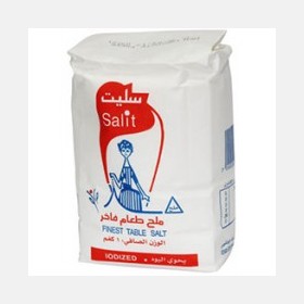 ملح طعام 1 كيلو