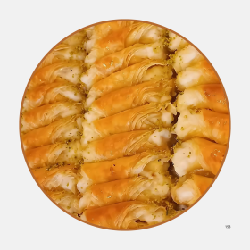 كراوسون   تركي  كاستر