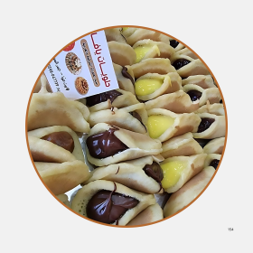 قطايف  عصافيري