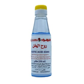 روح الخل الزهراء 250 غم