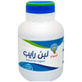 الجنيدي لبن رايب 4 كيلو