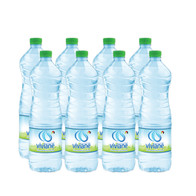 ارقاز ماء  1.5 لتر