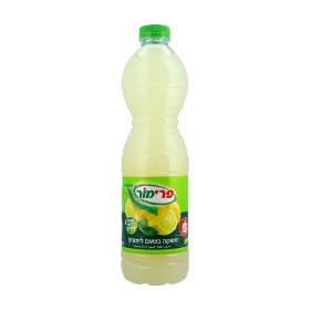 عصير ليمون بريمور 1.5 لتر