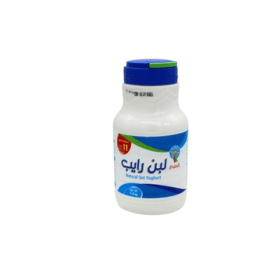 لبن رايب الجنيدي 1.5 لتر