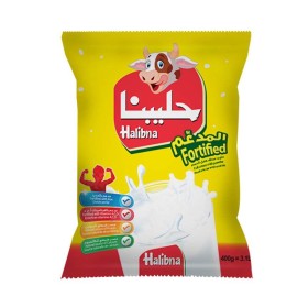 حليب حليبنا 400غم
