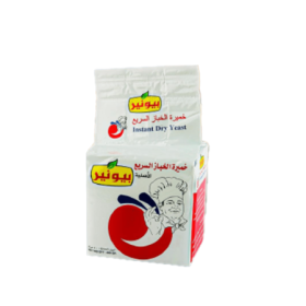 خميرة الخباز بيونير 90 غم