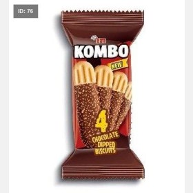 ايتي كومبو 40 غم