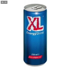 XL مشروب طاقة