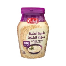 طحينية الهلال 450 غم