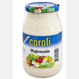 كرولي – مايونيز500 غم