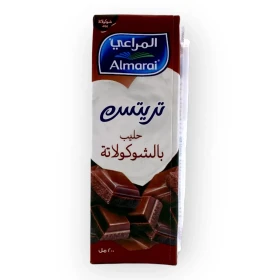 شوكو المراعي 200 مل
