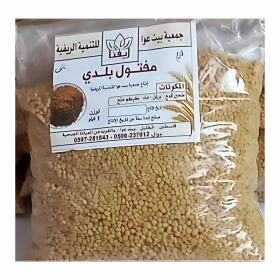 مفتول جمعية بيت عوا (1 كيلو)