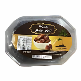 عجوة تمر 650غم