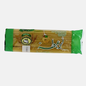 معكرونة سبجيتي ابو عيطة