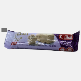 الهلال حلاوة اصابع 50غم