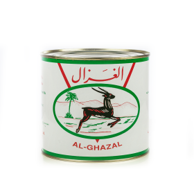سمنة الغزال 2 كيلو