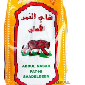 شاي النمر نفل