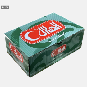 الهلال حلاوة اصابع 50 غم