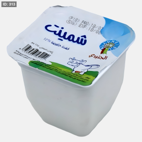 الجنيدي شمينت 170 غم