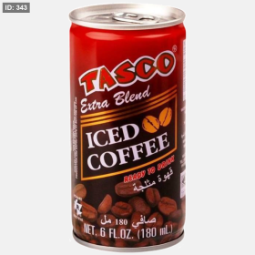 تاسكو ايس كوفي 180 مل
