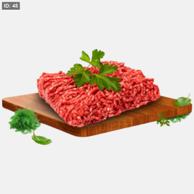لحمة خشنة طازة