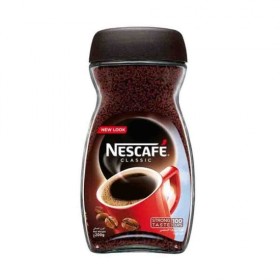 نسكافه كلاسيك كبير 190غم