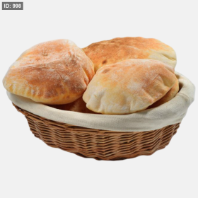 ربطة خبز