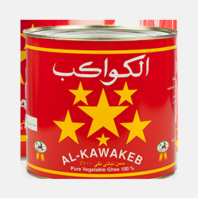 سمنة الكواكب 2 كيلو