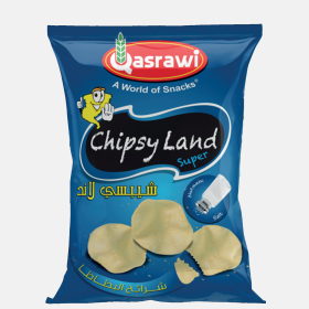 شيبس لاند
