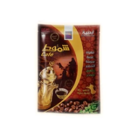 قهوة شموط