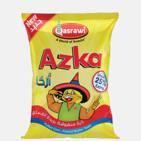 شيبس أزكا
