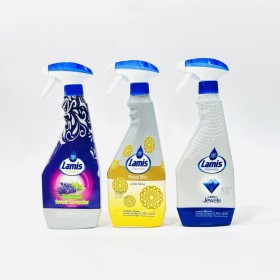 معطر لميس للهواء والملابس-450مل