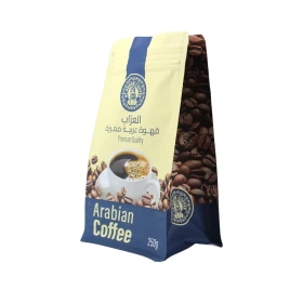 قهوة عربية العراب 250غم