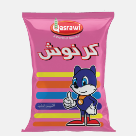 شيبس كرنوش