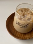 قهوة باردة