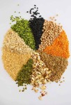 بقوليات وحبوب