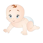 احتياجات الطفل(بيبي)